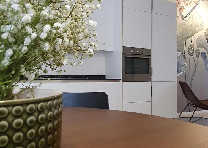 Appartement Homemi Solari Milan