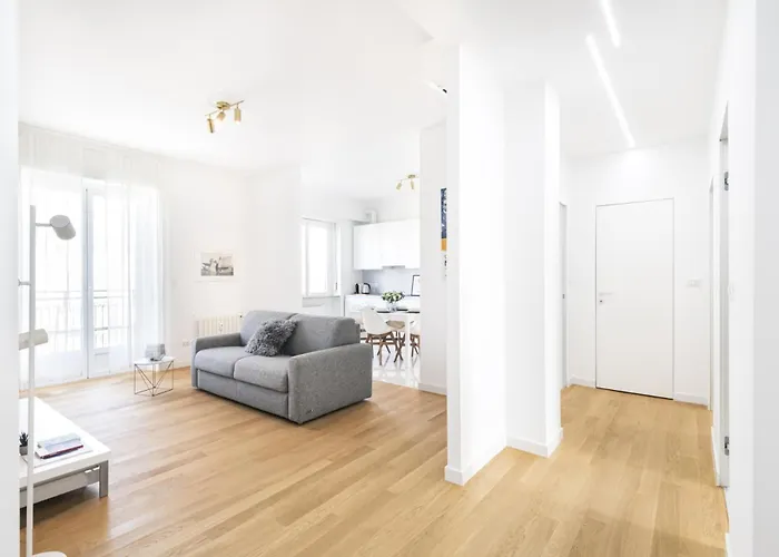 Easylife - - Saldini 38 - Citta Studi Apartmán Milán
