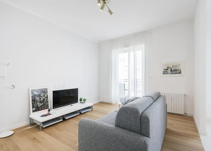Easylife - - Saldini 38 - Citta Studi Apartmán