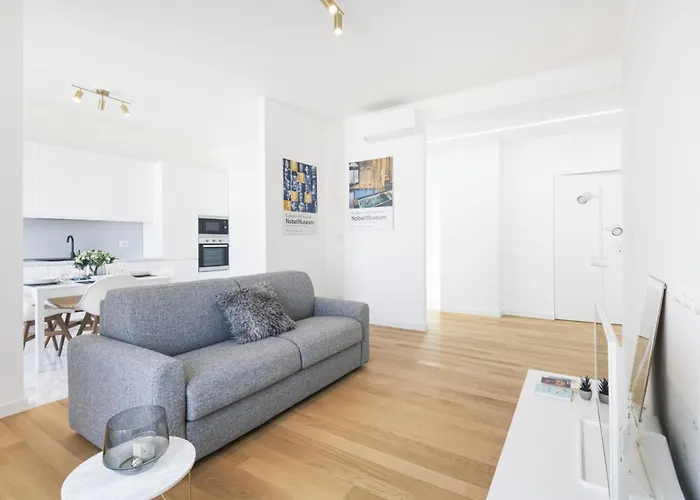 Easylife - - Saldini 38 - Citta Studi Apartmán Milán