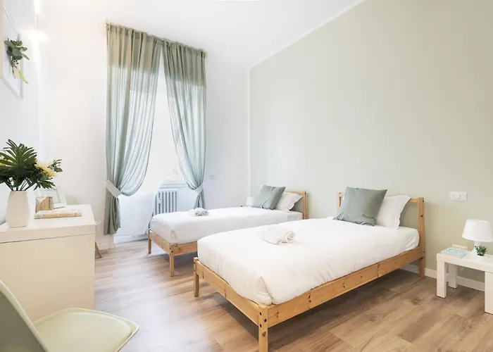 Easylife - -delle Armi 19 - Porta Ticinese *