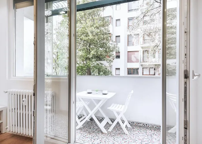 Διαμέρισμα Easylife - - Coni Zugna 27 - Solari