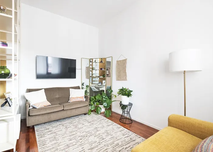 Easylife - - Garigliano 10 - Isola * 米兰
