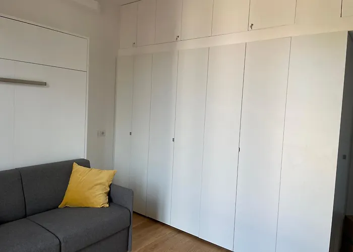 Paoli Lägenhet *