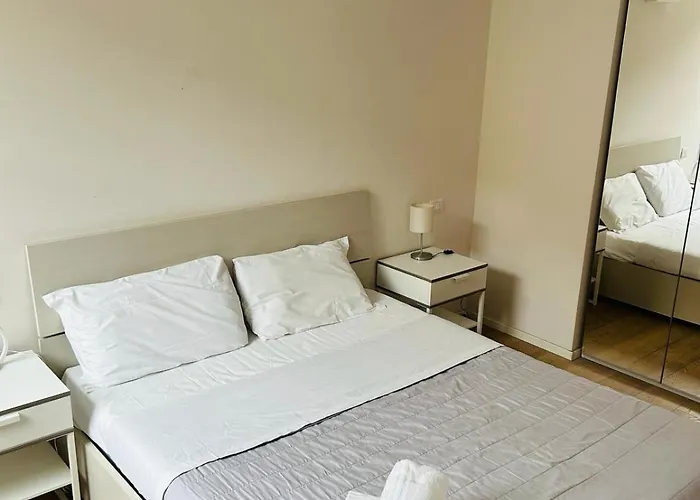 Appartement Easy Italy Milaan