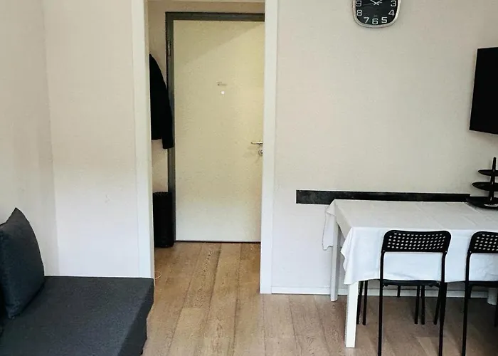 Appartement Easy Italy *