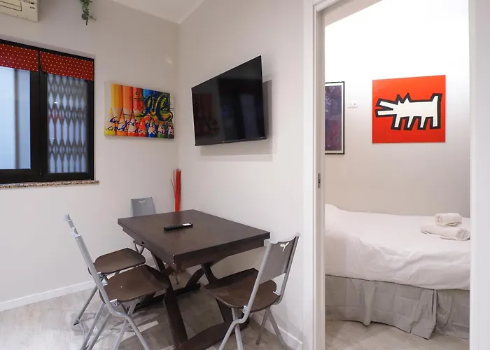Delizioso Tra Navigli E Mm Sant'agostino Apartmán