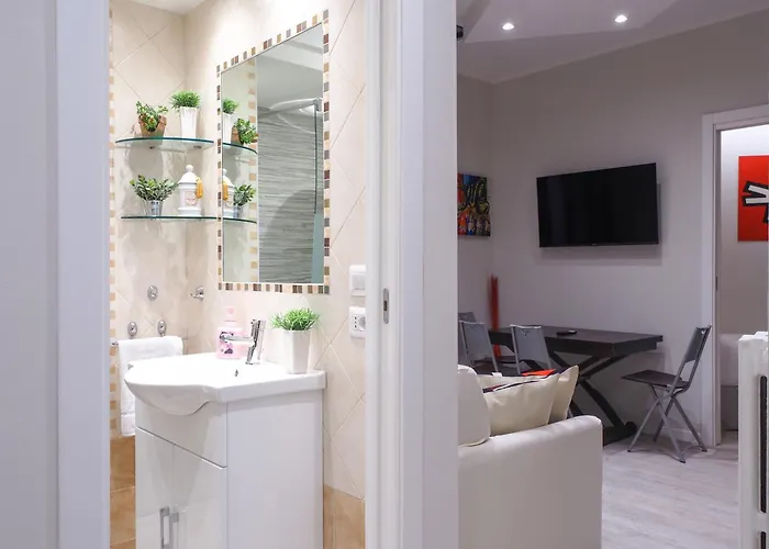 Apartmán Delizioso Tra Navigli E Mm Sant'agostino
