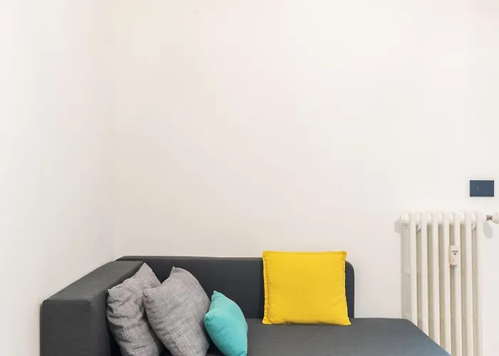 Cimabue Flexyrent A.c. * ميلان