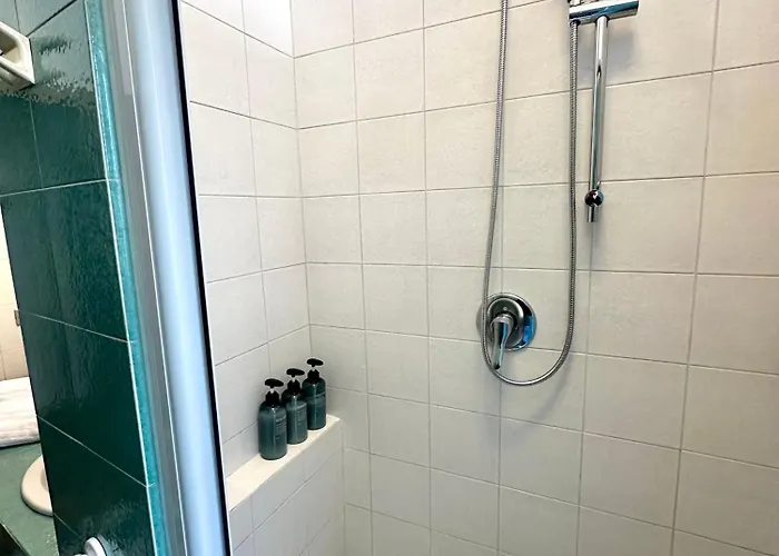 Appartement Vicino Metro