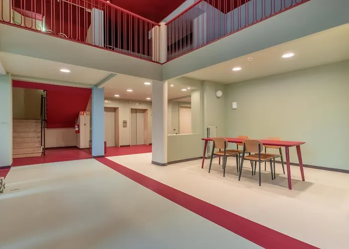 Casa Da Fraschini Ξενοδοχείο με διαμερίσματα Μιλάνο