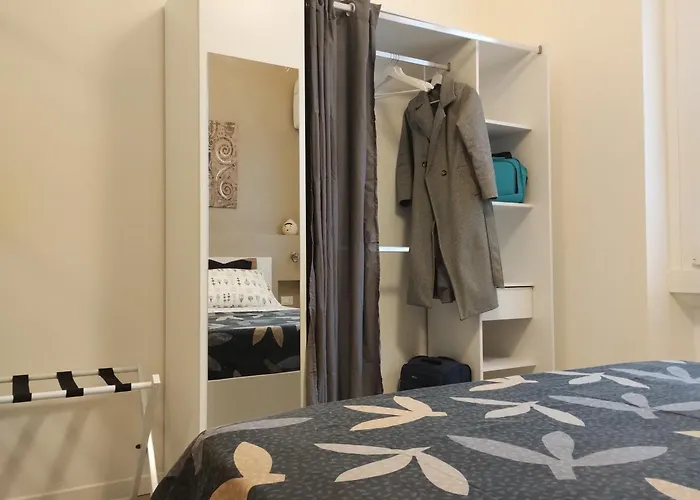 アパート Casa Linda Sul Naviglio