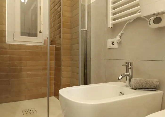 アパート Casa Linda Sul Naviglio ミラノ