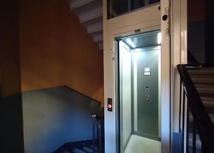 Casa Linda Sul Naviglio * ミラノ