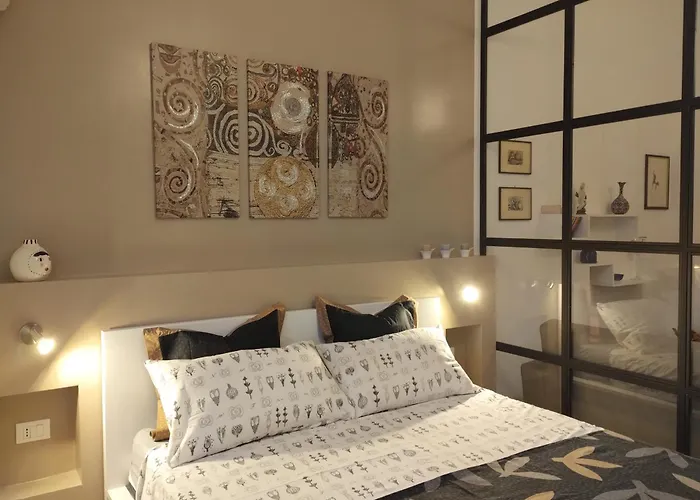 Casa Linda Sul Naviglio * ミラノ