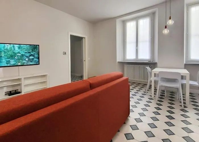 Appartamento Il Melograno Sul Naviglio Milano
