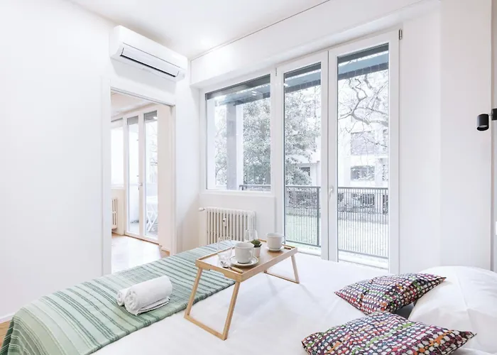 Διαμέρισμα Easylife - - Coni Zugna 27 - Solari