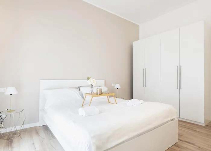 Easylife - -delle Armi 19 - Porta Ticinese Apartament