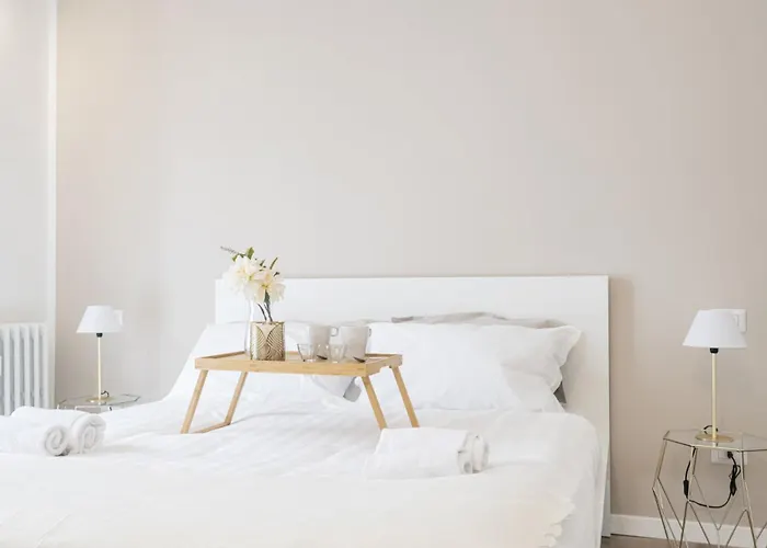 Easylife - -delle Armi 19 - Porta Ticinese Apartament Mediolan