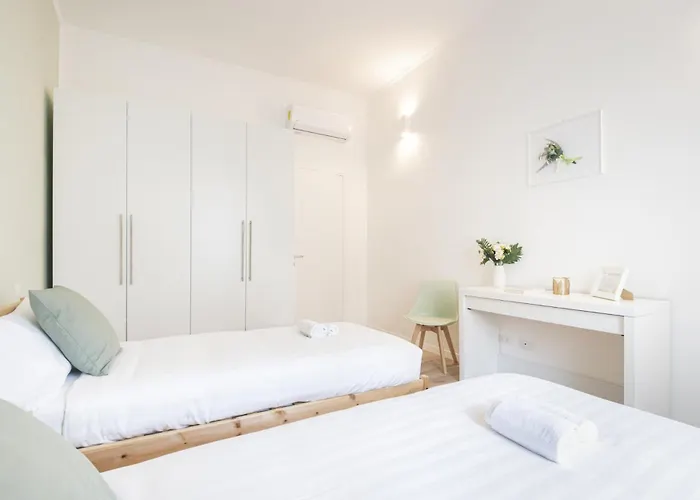 Easylife - -delle Armi 19 - Porta Ticinese