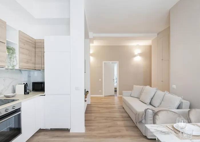 Easylife - -delle Armi 19 - Porta Ticinese * Mediolan