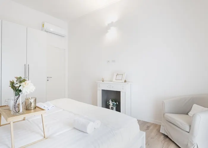 Easylife - -delle Armi 19 - Porta Ticinese Apartament