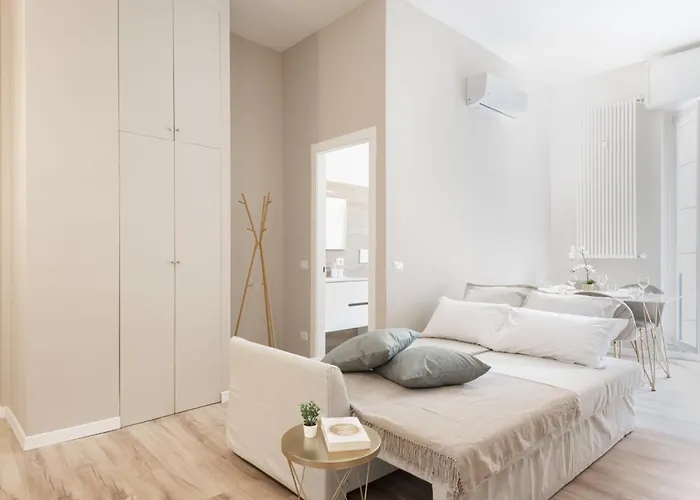 Easylife - -delle Armi 19 - Porta Ticinese Apartament Mediolan