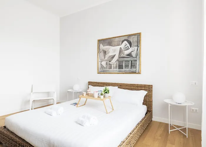 Easylife - - Saldini 38 - Citta Studi Milán