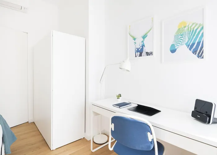 Easylife - - Saldini 38 - Citta Studi