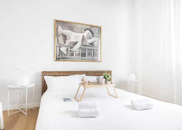 Easylife - - Saldini 38 - Citta Studi