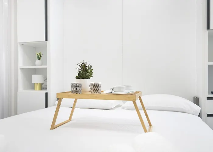 아파트 Easylife - - Bassi 30 - Isola *