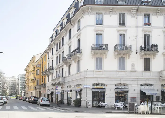 Easylife - - Bassi 30 - Isola *