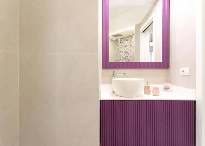 Appartamento Assab By Halldis Milano