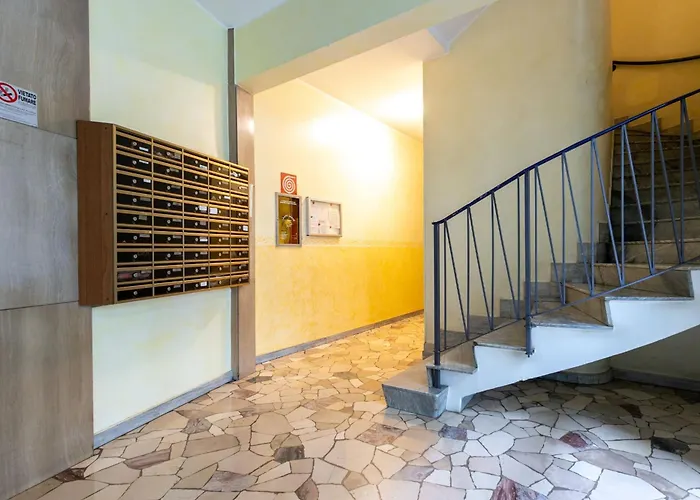 Appartamento Assab By Halldis Milano