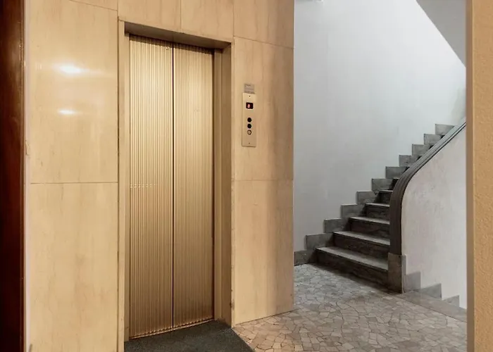 Da Vinci House 公寓 *