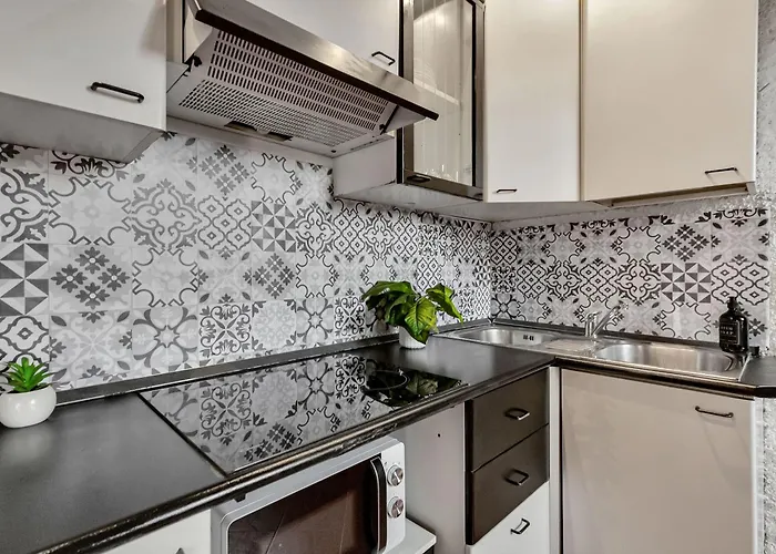 Apartmán Porta Venezia-buenos Aires House In Shopping District Free Wifi Netflix Milán