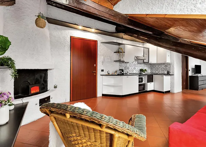 Apartmán Porta Venezia-buenos Aires House In Shopping District Free Wifi Netflix *