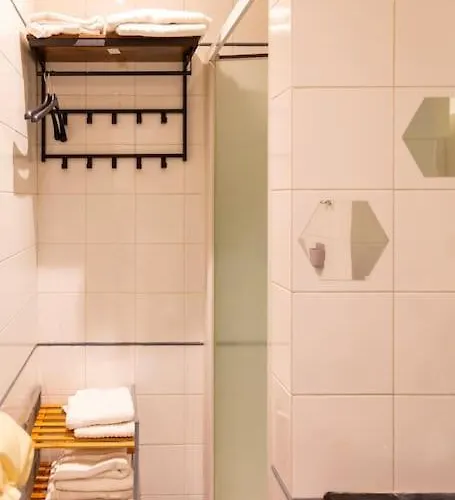 Porta Nuova Moscova: Cozy Near Duomo! * Μιλάνο