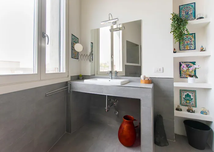 Ihost Great View - Molino Armi 25 Milan