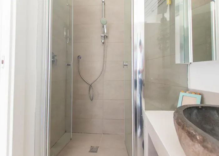 Ihost Great View - Molino Armi 25 Appartement Milan