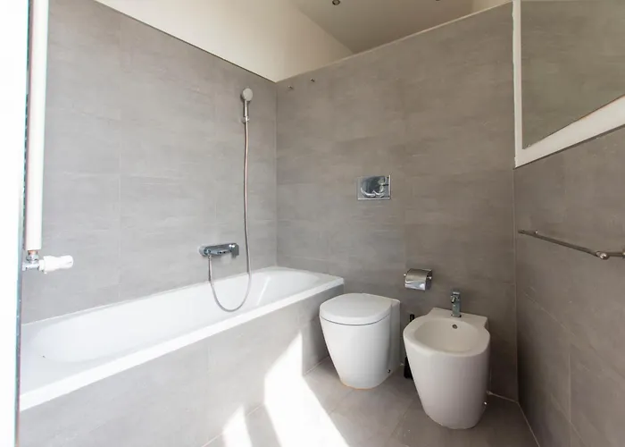 Ihost Great View - Molino Armi 25 Appartement