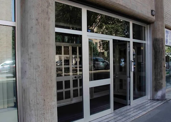 [navigli-tortona]ampio Monolocale, Garage Gratuito Appartamento