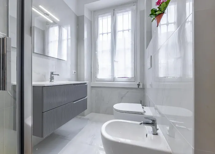 Apartamento 2 Bedroom - Chinatown *