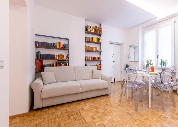 2 Bedroom - Chinatown Apartamento