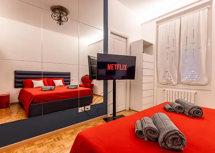 Apartamento 2 Bedroom - Chinatown *