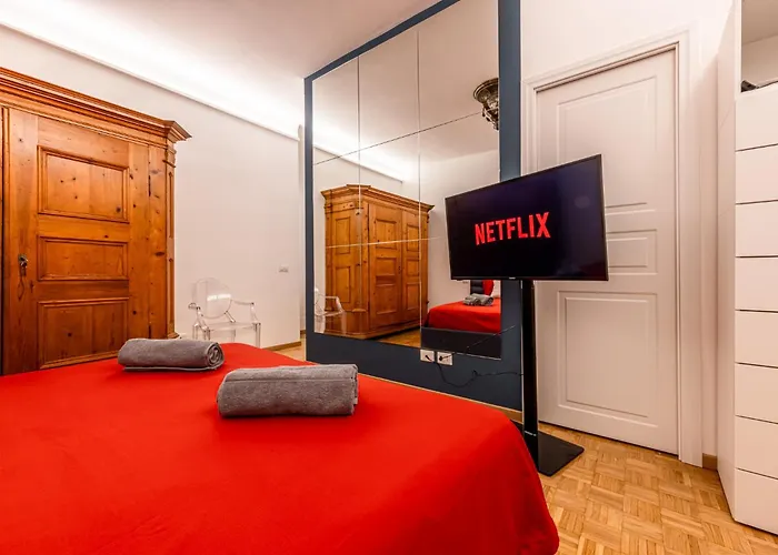 2 Bedroom - Chinatown Milão