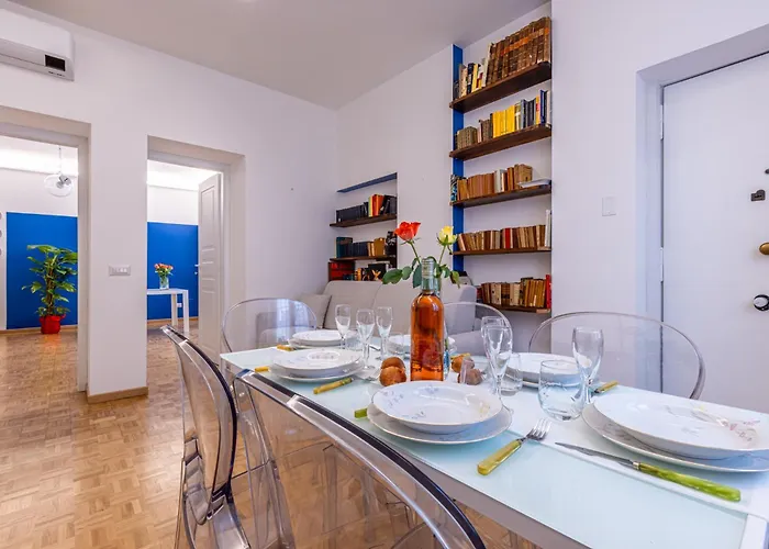 Apartamento 2 Bedroom - Chinatown *