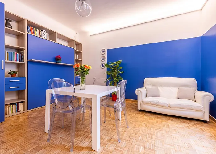 2 Bedroom - Chinatown * Milão