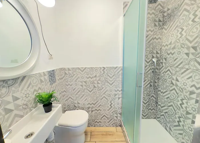 Apartamento Appartme - Schiapparelli 1.2 Milán