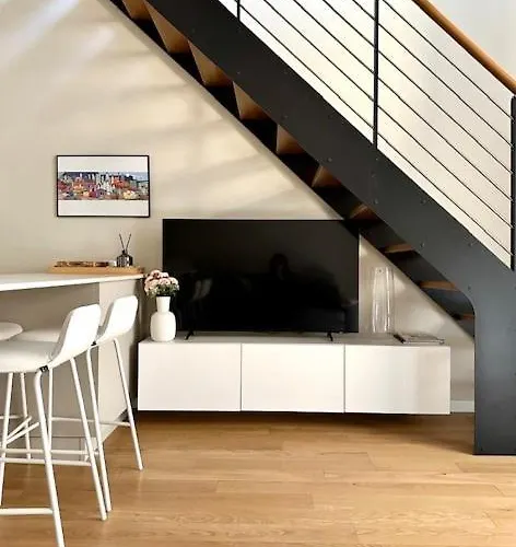 Apartmán Il Posto Di Nicole